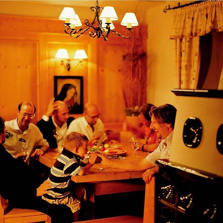 מלון הרטברג Schreiners Berghof מראה חיצוני תמונה